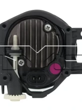 TYC Regular Fog Light Led Lexus CT200h | ES300h | ES350 | GS450h 2013-2021                                     - 19-6117-00 - Image 4