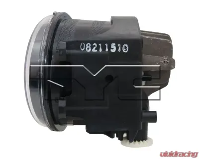 TYC Regular Fog Light Led Lexus CT200h | ES300h | ES350 | GS450h 2013-2021 - 19-6117-00