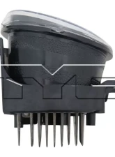 TYC Regular Fog Light Led Lexus CT200h | ES300h | ES350 | GS450h 2013-2021                                     - 19-6117-00 - Image 7