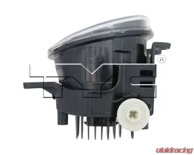 TYC Regular Fog Light Led Lexus CT200h | ES300h | ES350 | GS450h 2013-2021 - 19-6117-00