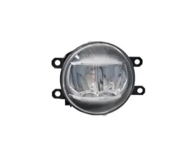 TYC Fog Light Left Lexus CT200h | ES300h | ES350 | GS450h 2013-2021