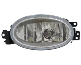 TYC Fog Light Left Honda Civic 2014-2015