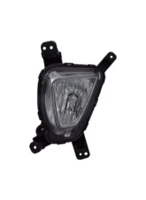 TYC Fog Light Right Kia Sorento 2016-2018                                     - 19-6125-00 - Image 2