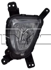 TYC Fog Light Right Kia Sorento 2016-2018                                     - 19-6125-00 - Image 3