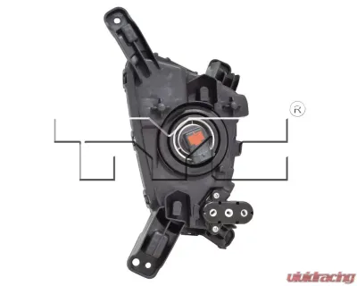 TYC Fog Light Right Kia Sorento 2016-2018 - 19-6125-00
