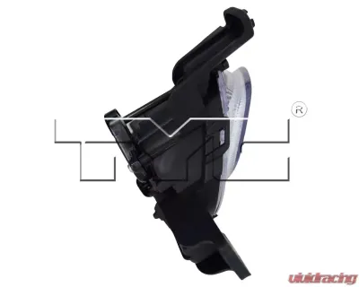 TYC Fog Light Right Kia Sorento 2016-2018 - 19-6125-00