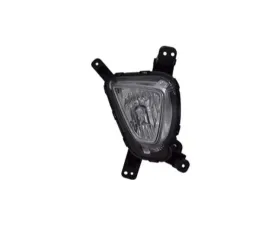 TYC Fog Light Left Kia Sorento 2016-2018