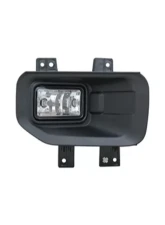 TYC Fog Light Right Ford F-150 2015-2017                                     - 19-6131-00 - Image 2