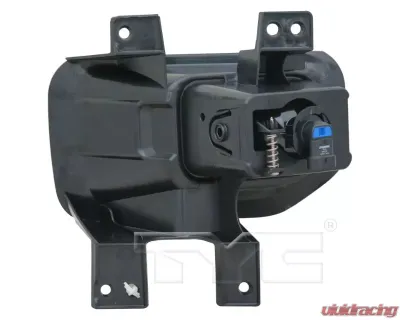 TYC Fog Light Right Ford F-150 2015-2017 - 19-6131-00