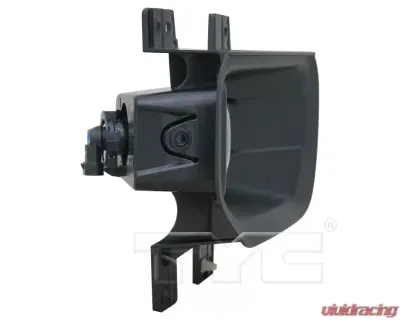 TYC Fog Light Right Ford F-150 2015-2017 - 19-6131-00