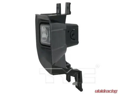 TYC Fog Light Right Ford F-150 2015-2017 - 19-6131-00