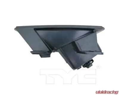 TYC Fog Light Right Ford F-150 2015-2017 - 19-6131-00