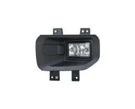 TYC Fog Light Left Ford F-150 2015-2017