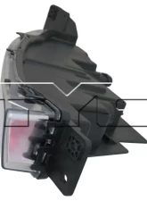 TYC CAPA Certified Fog Light Right Dodge Charger 2015-2020                                     - 19-6135-00 - Image 6