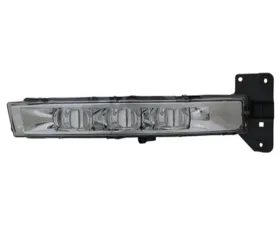 TYC Fog Light Led Dodge Charger 2015-2020