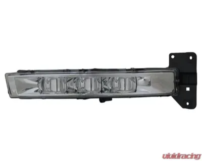 TYC Fog Light Led Dodge Charger 2015-2020 - 19-6136-00