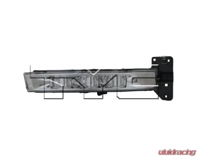 TYC Fog Light Led Dodge Charger 2015-2020 - 19-6136-00