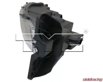 TYC Fog Light Led Dodge Charger 2015-2020 - 19-6136-00