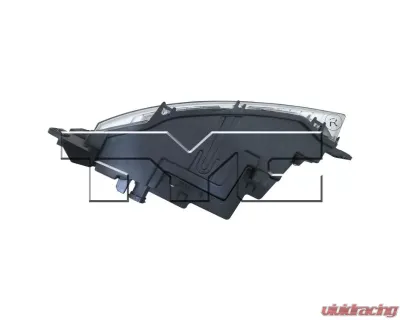 TYC Fog Light Led Dodge Charger 2015-2020 - 19-6136-00