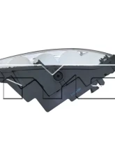 TYC Fog Light Led Dodge Charger 2015-2020                                     - 19-6136-00 - Image 8