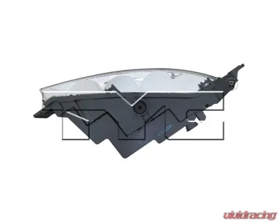 TYC Fog Light Led Dodge Charger 2015-2020 - 19-6136-00