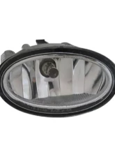 TYC Fog Light Right Honda CR-V | HR-V 2016-2019                                     - 19-6145-00 - Image 2