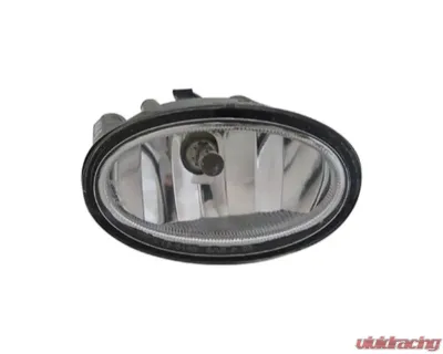 TYC Fog Light Right Honda CR-V | HR-V 2016-2019 - 19-6145-00