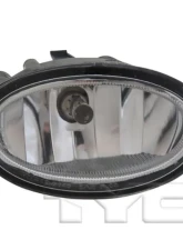 TYC Fog Light Right Honda CR-V | HR-V 2016-2019                                     - 19-6145-00 - Image 3