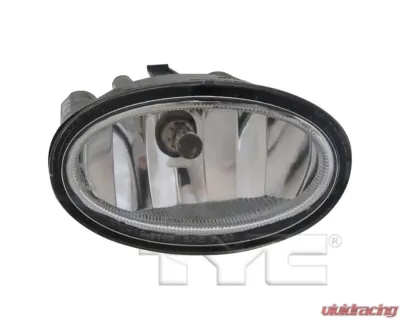 TYC Fog Light Right Honda CR-V | HR-V 2016-2019 - 19-6145-00