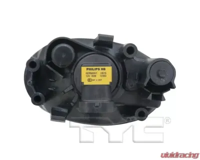 TYC Fog Light Right Honda CR-V | HR-V 2016-2019 - 19-6145-00