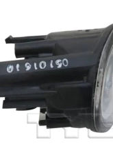 TYC Fog Light Right Honda CR-V | HR-V 2016-2019                                     - 19-6145-00 - Image 5