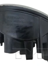 TYC Fog Light Right Honda CR-V | HR-V 2016-2019                                     - 19-6145-00 - Image 7
