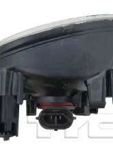 TYC Fog Light Right Honda CR-V | HR-V 2016-2019                                     - 19-6145-00 - Image 8