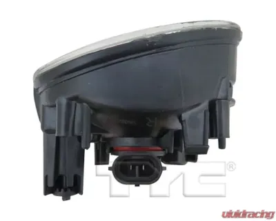 TYC Fog Light Right Honda CR-V | HR-V 2016-2019 - 19-6145-00