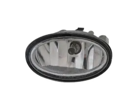 TYC Fog Light Left Honda CR-V | HR-V 2016-2019