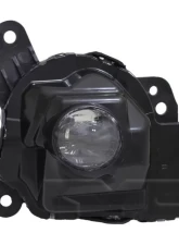 TYC Regular Fog Light Right Mazda 6 | CX-3 | CX-5 | CX-9 2016-2020                                     - 19-6149-00 - Image 3