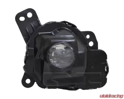 TYC Regular Fog Light Right Mazda 6 | CX-3 | CX-5 | CX-9 2016-2020 - 19-6149-00
