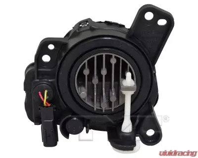 TYC Regular Fog Light Right Mazda 6 | CX-3 | CX-5 | CX-9 2016-2020 - 19-6149-00