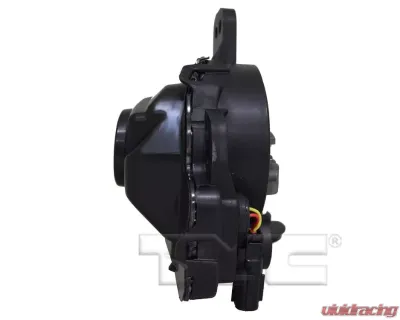 TYC Regular Fog Light Right Mazda 6 | CX-3 | CX-5 | CX-9 2016-2020 - 19-6149-00