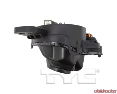 TYC Regular Fog Light Right Mazda 6 | CX-3 | CX-5 | CX-9 2016-2020 - 19-6149-00