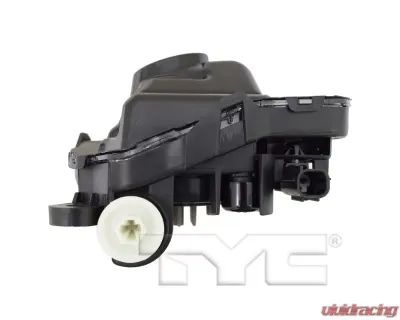 TYC Regular Fog Light Right Mazda 6 | CX-3 | CX-5 | CX-9 2016-2020 - 19-6149-00