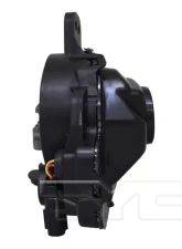 TYC CAPA Certified Fog Light Left Mazda 6 | CX-3 | CX-5 | CX-9 2016-2020                                     - 19-6150-00-9 - Image 5