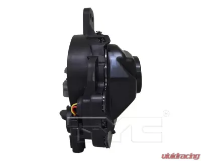 TYC CAPA Certified Fog Light Left Mazda 6 | CX-3 | CX-5 | CX-9 2016-2020 - 19-6150-00-9