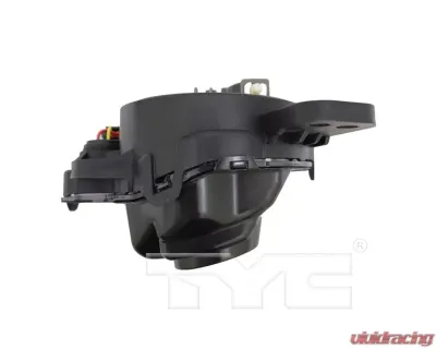 TYC CAPA Certified Fog Light Left Mazda 6 | CX-3 | CX-5 | CX-9 2016-2020 - 19-6150-00-9