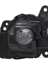 TYC Regular Fog Light Left Mazda 6 | CX-3 | CX-5 | CX-9 2016-2020                                     - 19-6150-00 - Image 3