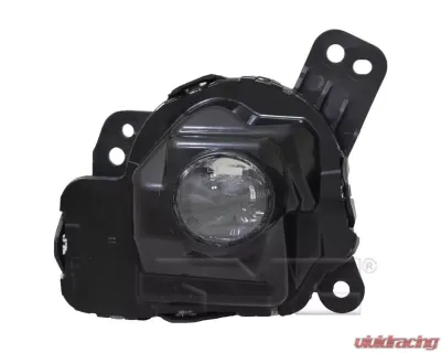 TYC Regular Fog Light Left Mazda 6 | CX-3 | CX-5 | CX-9 2016-2020 - 19-6150-00