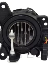 TYC Regular Fog Light Left Mazda 6 | CX-3 | CX-5 | CX-9 2016-2020                                     - 19-6150-00 - Image 4