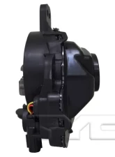 TYC Regular Fog Light Left Mazda 6 | CX-3 | CX-5 | CX-9 2016-2020                                     - 19-6150-00 - Image 6