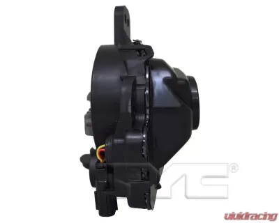 TYC Regular Fog Light Left Mazda 6 | CX-3 | CX-5 | CX-9 2016-2020 - 19-6150-00