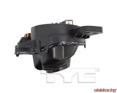 TYC Regular Fog Light Left Mazda 6 | CX-3 | CX-5 | CX-9 2016-2020 - 19-6150-00